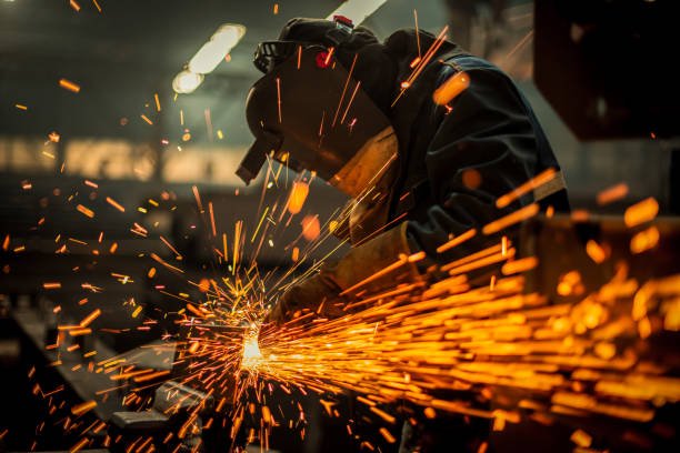 Best Food and Beverage Processing Equipment Welding in Bagdad, AZ