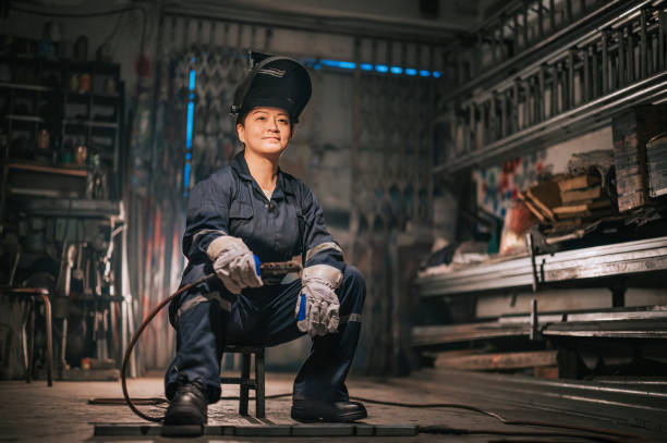 Affordable Welder Services in Bagdad, AZ