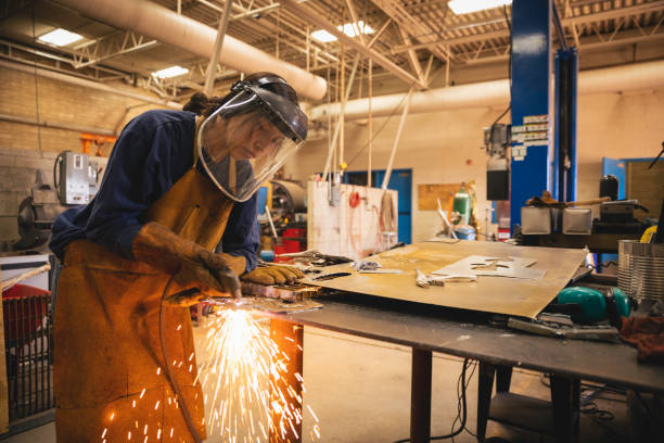 Best Automation and Robotic Welding in Bagdad, AZ