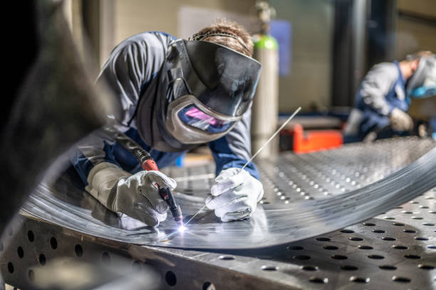 Best Food and Beverage Processing Equipment Welding in Bagdad, AZ