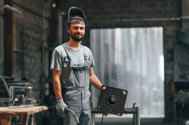 Affordable Welder Services in Bagdad, AZ