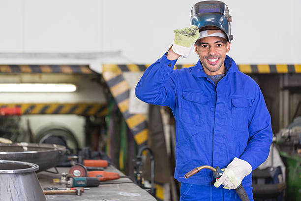 Best Aerospace and Defense Welding in Bagdad, AZ